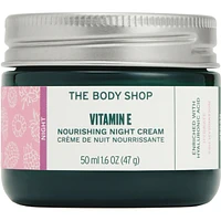 Vitamin E Nourishing Night Cream