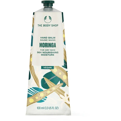Moringa Hand Balm