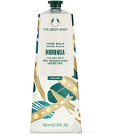 Moringa Hand Balm