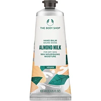 Almond Milk Hand Balm
