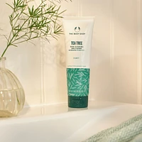 Tea Tree Skin Clearing Daily Scrub