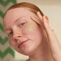Tea Tree Skin Clearing Daily Scrub