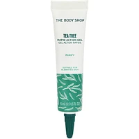 Tea Tree Rapid Action Gel