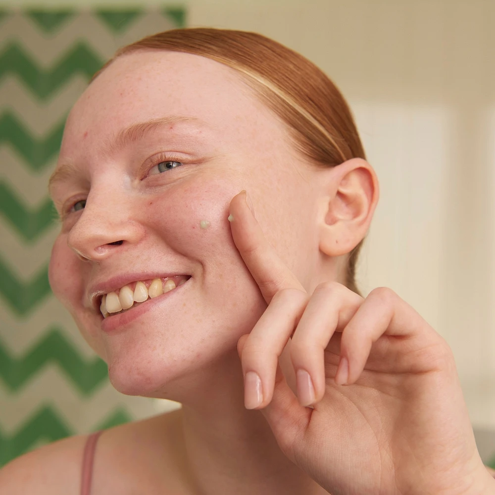 Tea Tree Rapid Action Gel