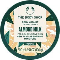 British Rose Body Yogurt