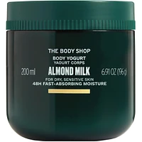 British Rose Body Yogurt
