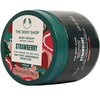 Pink Grapefruit Body Yogurt