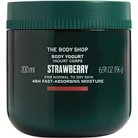 Pink Grapefruit Body Yogurt