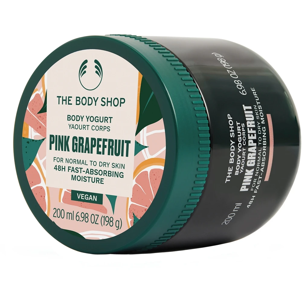 Mango Body Yogurt