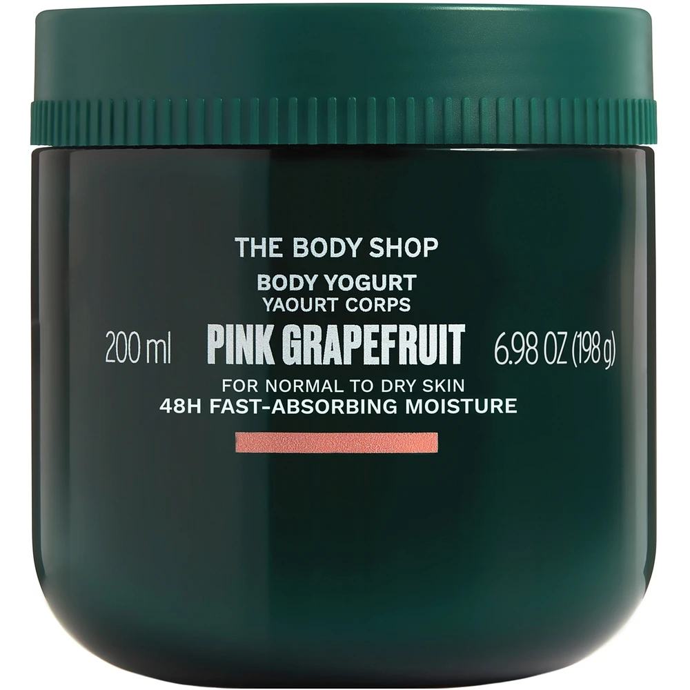 Mango Body Yogurt