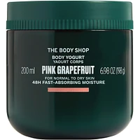 Mango Body Yogurt