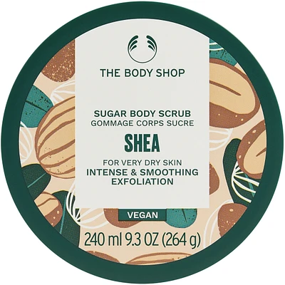 Mango Body Scrub