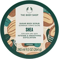 Mango Body Scrub