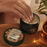 Mango Body Scrub