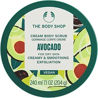 Mango Body Scrub