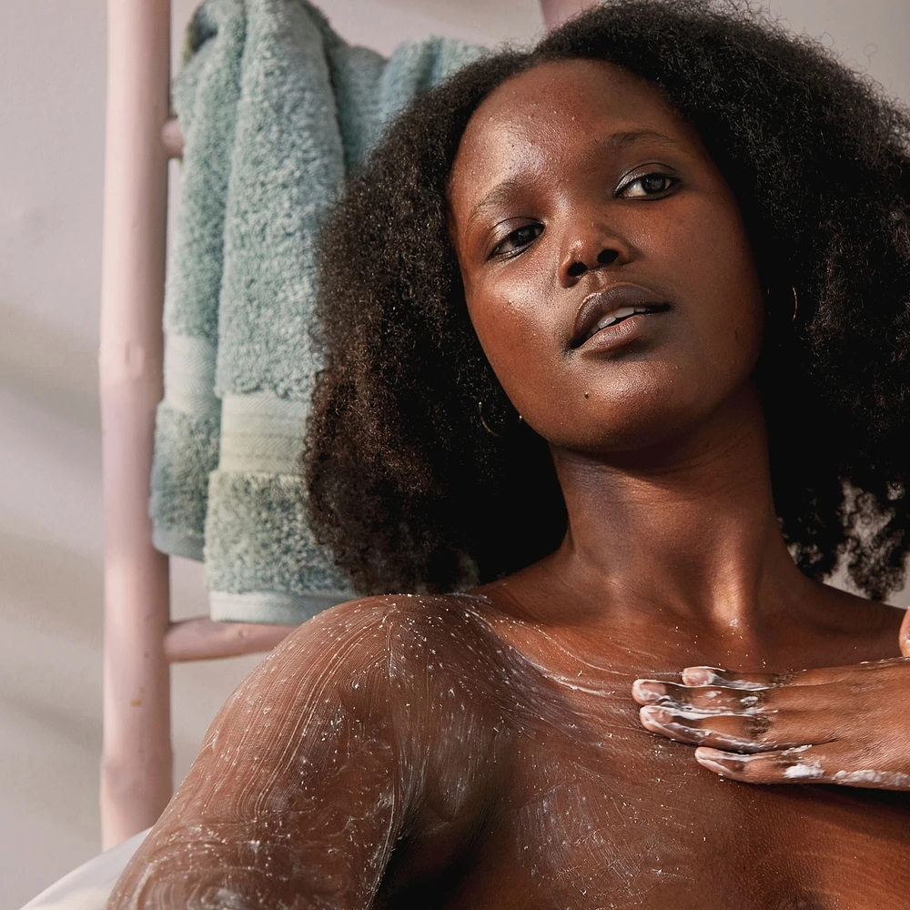 Mango Body Scrub
