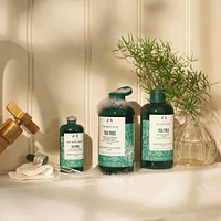 Tea Tree Skin Clearing Face Wash