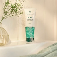 Tea Tree Skin Clearing Foaming Cleanser