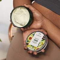 Avocado Body Butter