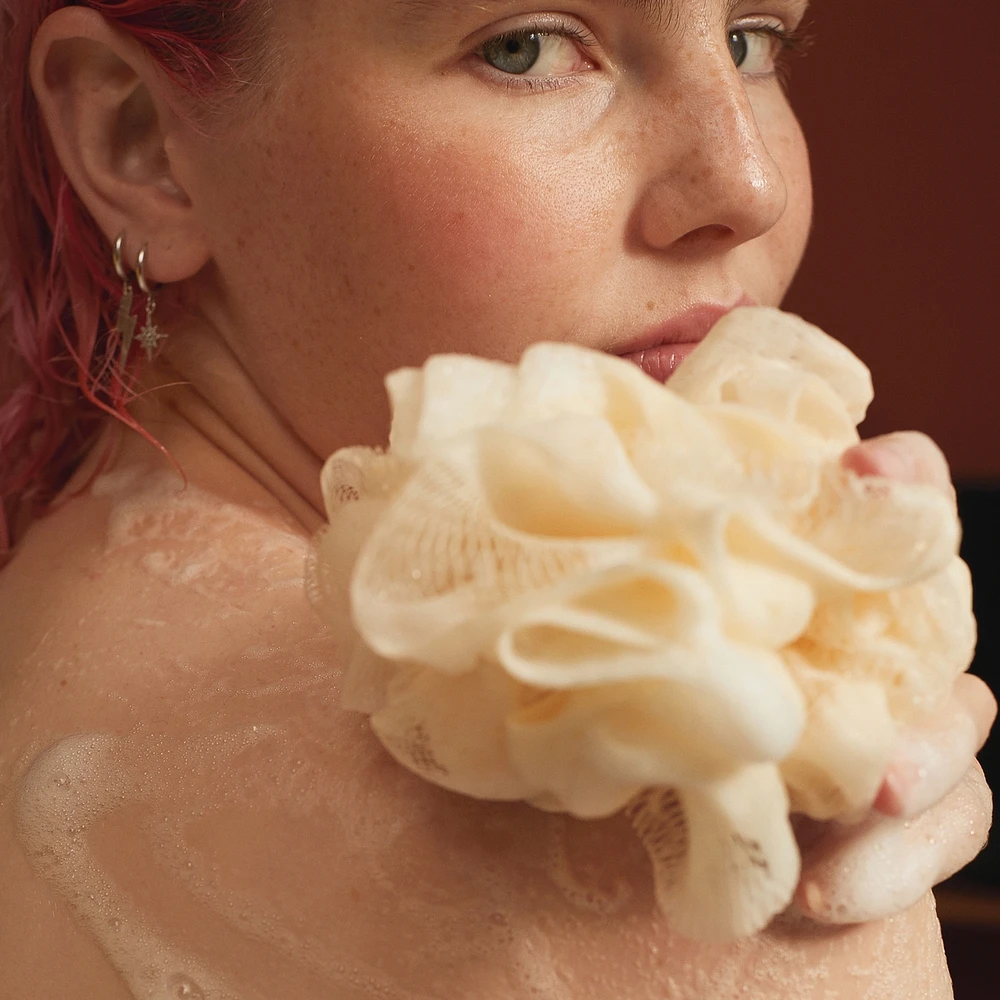 British Rose Shower Gel