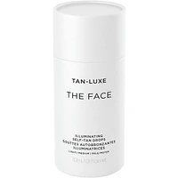 Tanluxe The Face Light/Medium -  30ml