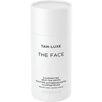 TanluxeThe Face Medium/Dark  - 30ml