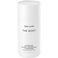 TanluxeThe Body Medium/Dark  - 50ml