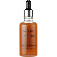 TanluxeThe Body Medium/Dark  - 50ml
