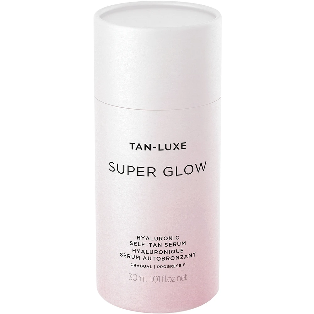 Tanluxe Superglow