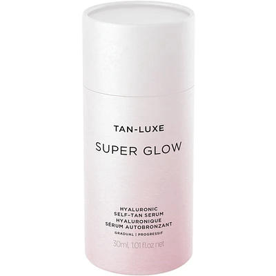 Tanluxe Superglow