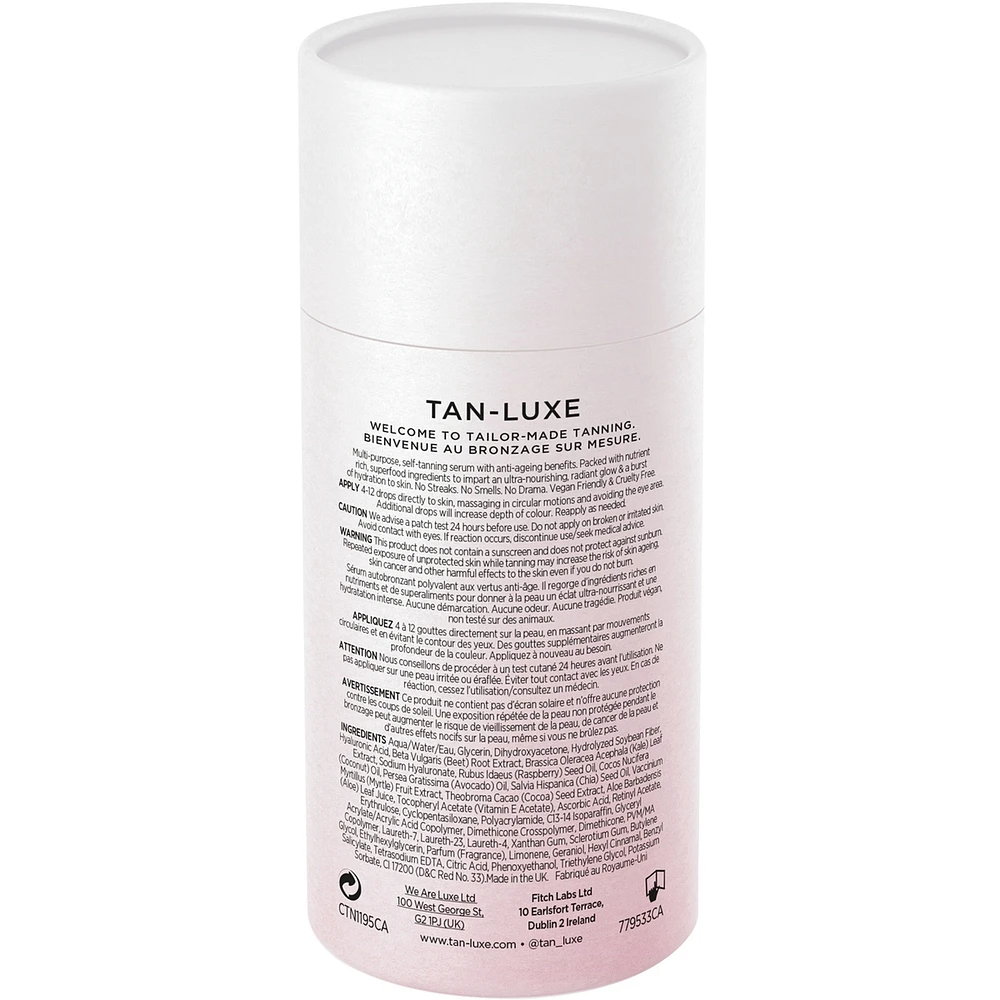 Tanluxe Superglow
