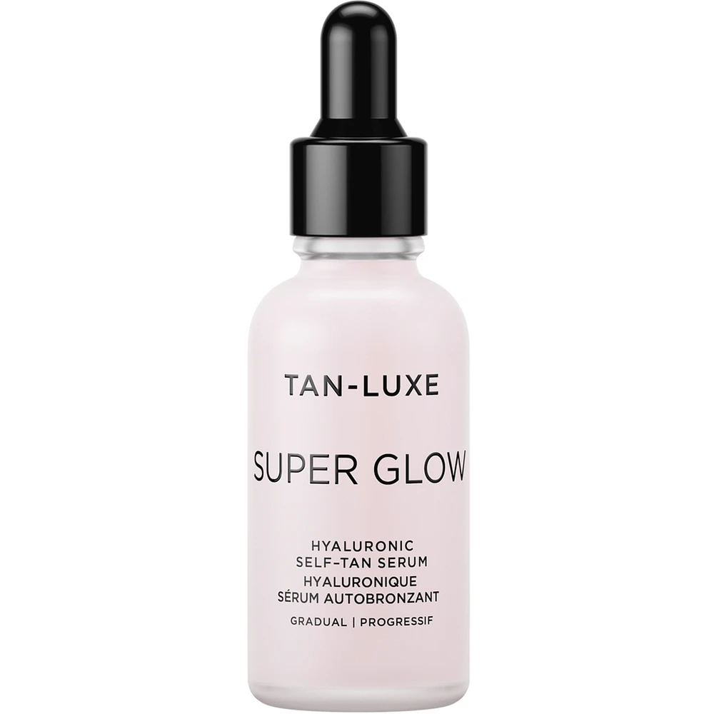 Tanluxe Superglow