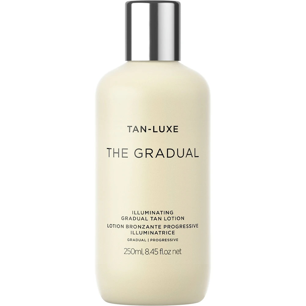 Tanluxe The Gradual