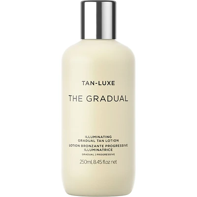 Tanluxe The Gradual