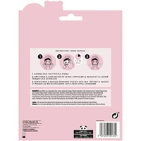 Collagen Hydrogel Mask