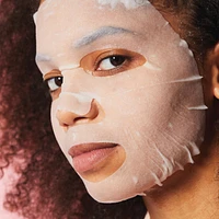 Lavender Sheet Mask