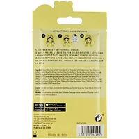 Ginseng & Eucalyptus Under Eye Mask