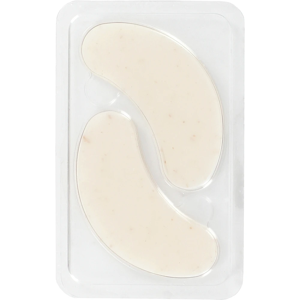 Ginseng & Eucalyptus Under Eye Mask