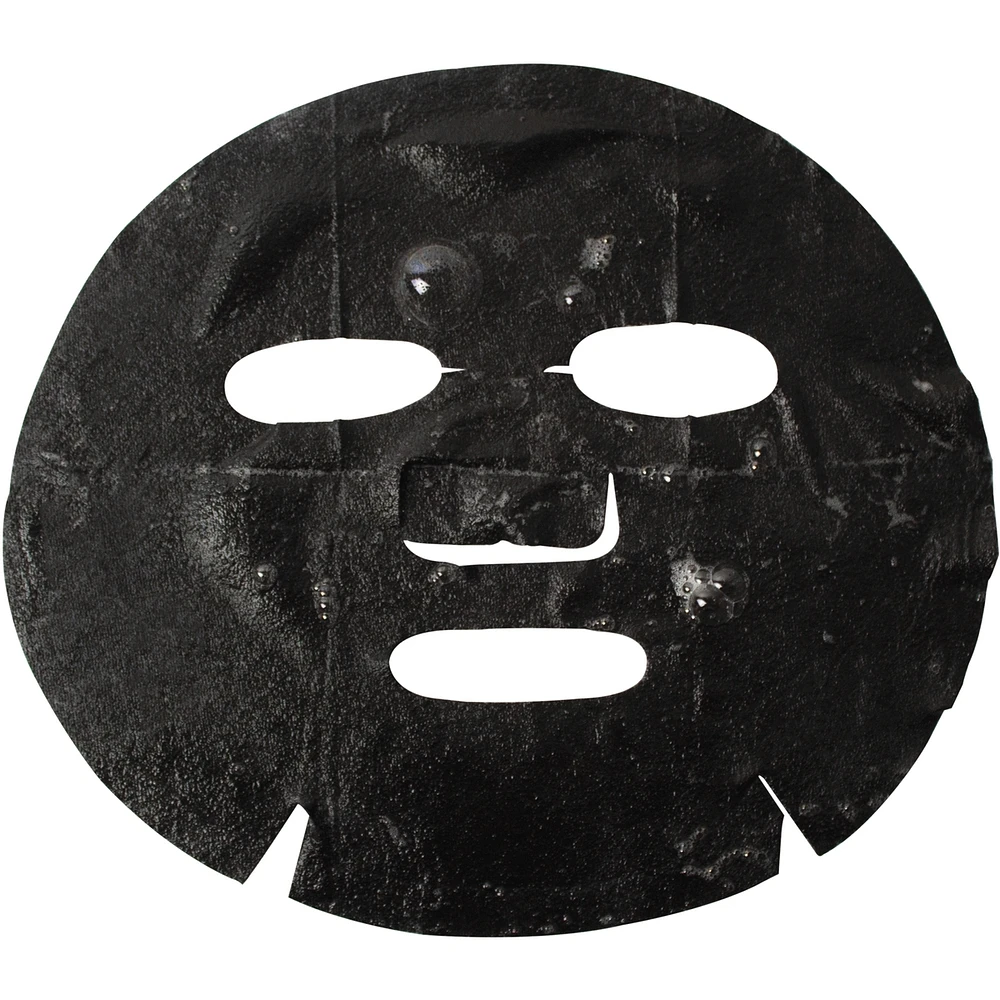 Sheet Mask - Bubble