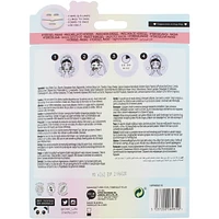 Hyaluronic Hydrogel Mask