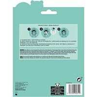 Hyaluronic Hydrogel Mask