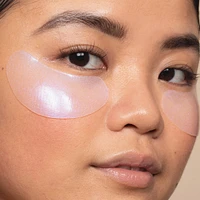 Chok Chok Smoothing Under Eye Mask