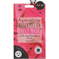 Watermelon Sheet Mask