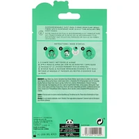 Cucumber Sheet Mask