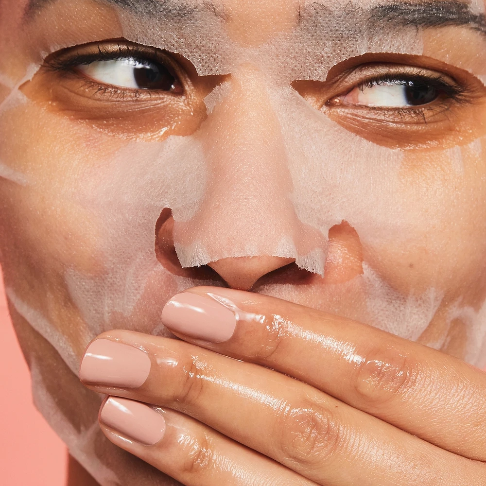 Cucumber Sheet Mask