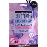 Skin Rejuvenating Under Eye Masks