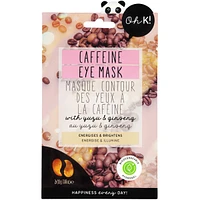 Caffeine Eye Mask