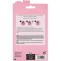 Caffeine Eye Mask