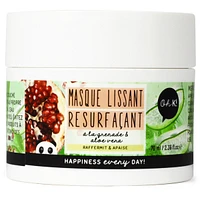 Soothing Resurfacing Mask