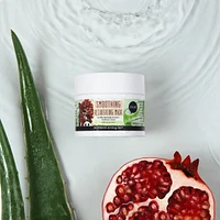 Soothing Resurfacing Mask